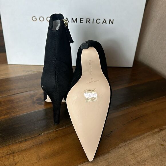 Good American Booties - Picture 6 of 6